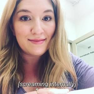 Meet your Posher, Lauren